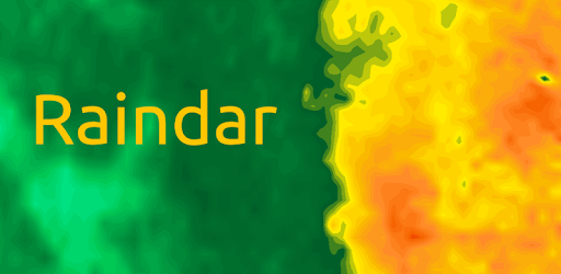 Raindar PC screenshot