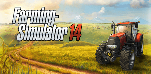 Farming Simulator 14 PC screenshot Farming Simulator 14 PC screenshot