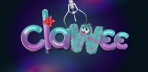 Clawee - A real claw machine PC screenshot Clawee - A real claw machine PC screenshot