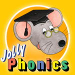 Jolly Phonics Lessons for PC