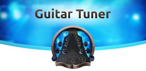 Chromatic Guitar Tuner Free: Ukulele, Bass, Violin PC screenshot