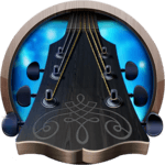 Chromatic Guitar Tuner Free: Ukulele, Bass, Violin for PC