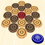 Carrom King™ for PC Carrom King™ for PC