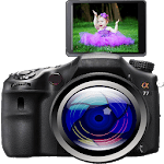 HD Digital Camera for PC