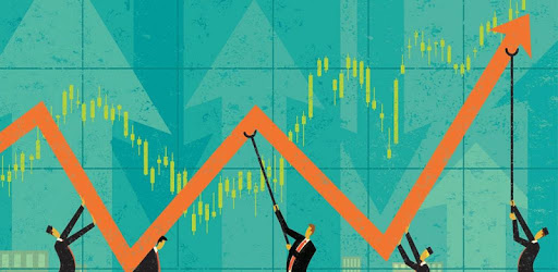 Stocks Widget PC screenshot