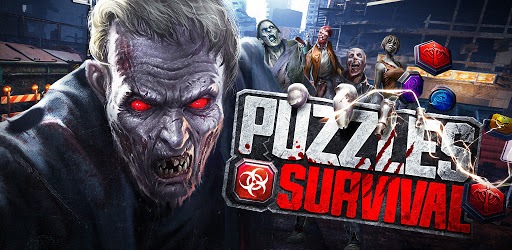 Puzzles & Survival PC screenshot