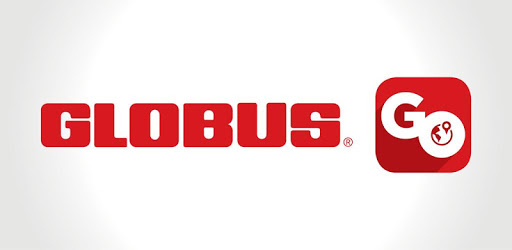 GlobusGO PC screenshot