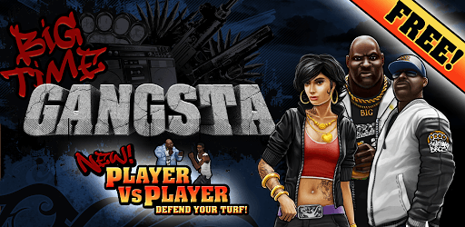 BIG TIME GANGSTA PC screenshot