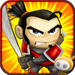 SAMURAI vs ZOMBIES DEFENSE for PC