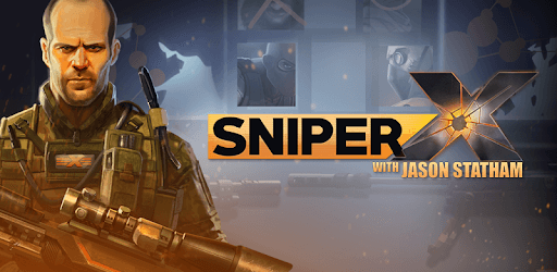 SNIPER X WITH JASON STATHAM PC screenshot SNIPER X WITH JASON STATHAM PC screenshot