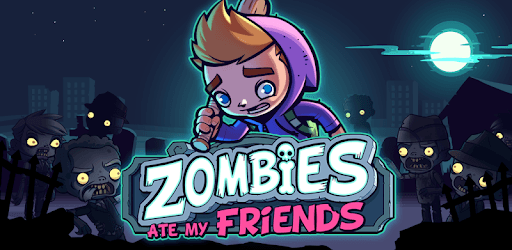 ZOMBIES ATE MY FRIENDS PC screenshot ZOMBIES ATE MY FRIENDS PC screenshot