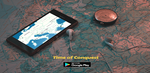 Time of Conquest: Turn Based Strategy PC screenshot Time of Conquest: Turn Based Strategy PC screenshot