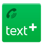 textPlus: Free Text & Calls for PC