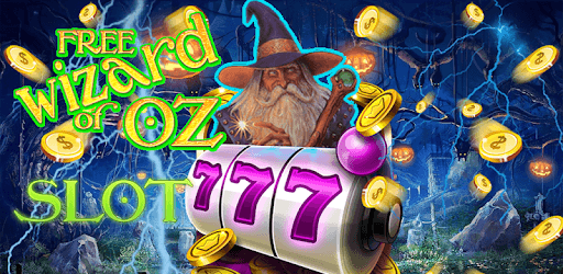 Free Wizard Of Oz Slot PC screenshot