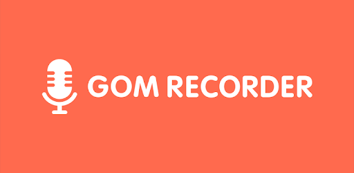GOM Recorder - Voice and Sound Recorder PC screenshot