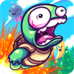 Suрer Toss The Turtle for PC Suрer Toss The Turtle for PC