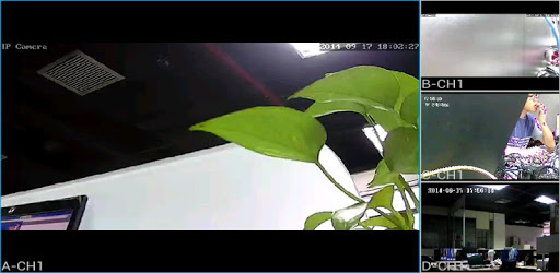 TopsView PC screenshot TopsView PC screenshot