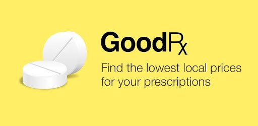 GoodRx Drug Prices and Coupons PC screenshot GoodRx Drug Prices and Coupons PC screenshot