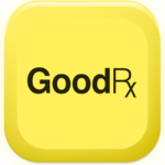 GoodRx Drug Prices and Coupons for PC