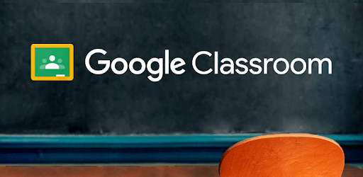 Google Classroom PC screenshot