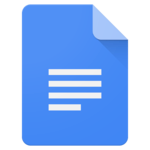 Google Docs for PC