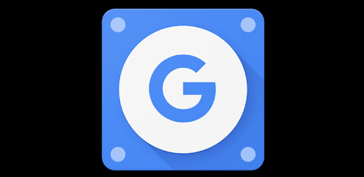 Google Apps Device Policy PC screenshot