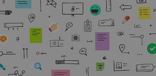 Jamboard PC screenshot