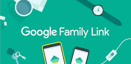 Google Family Link for parents PC screenshot