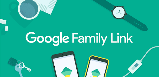 Google Family Link for children & teens PC screenshot