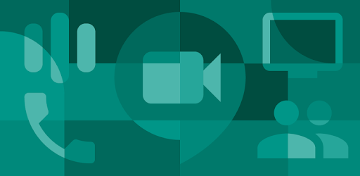 Hangouts Meet PC screenshot