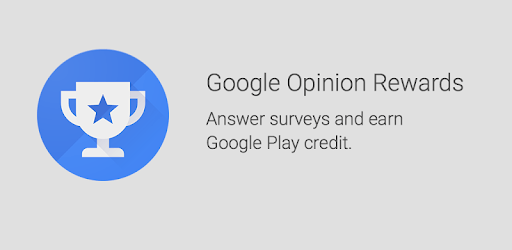 Google Opinion Rewards PC screenshot