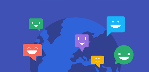 Google Translate PC screenshot