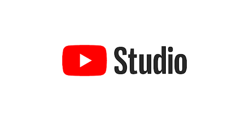 YouTube Studio PC screenshot