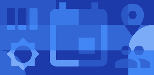 Google Calendar PC screenshot