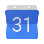 Google Calendar for PC