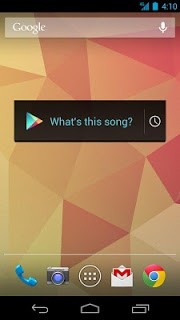 Sound Search For Google Play for PC screenshot 1 Sound Search For Google Play for PC screenshot 1