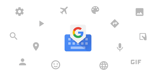 Gboard - the Google Keyboard PC screenshot
