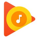 Google Play Music for PC
