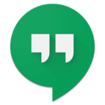 Hangouts for PC