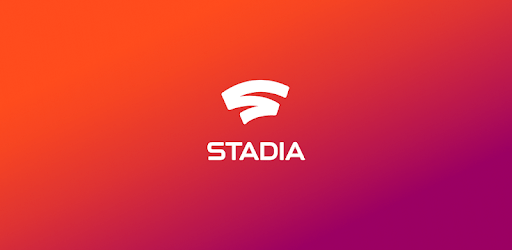 Stadia PC screenshot