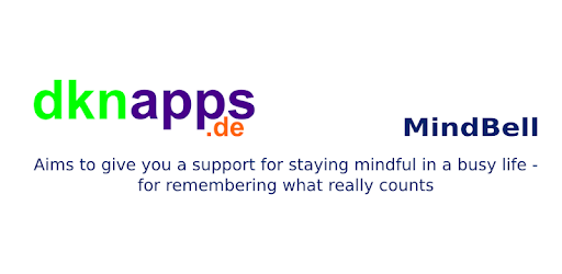 MindBell (Mindfulness Bell & Meditation Timer) PC screenshot