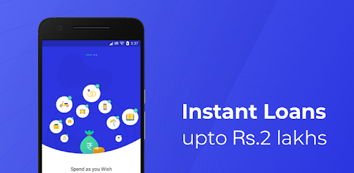 PaySense - Instant Personal Loan app PC screenshot