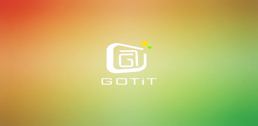 GOTIT IPTV Player PC screenshot