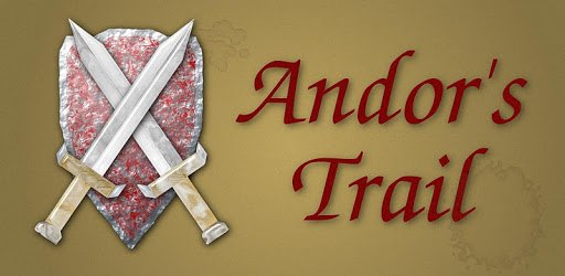 Andor's Trail PC screenshot Andor's Trail PC screenshot