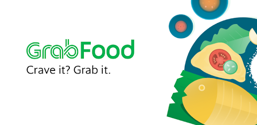 GrabFood - Food Delivery App PC screenshot