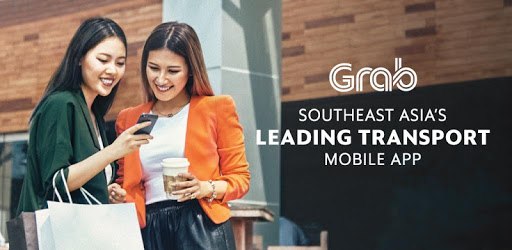 Grab - Transport, Food Delivery, Payments PC screenshot Grab - Transport, Food Delivery, Payments PC screenshot