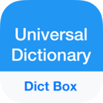 Dictionary Offline - Dict Box for PC