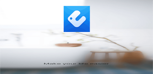 EWPE Smart PC screenshot