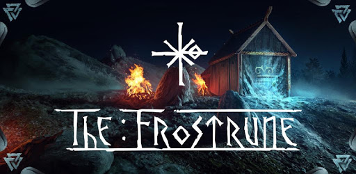 The Frostrune PC screenshot