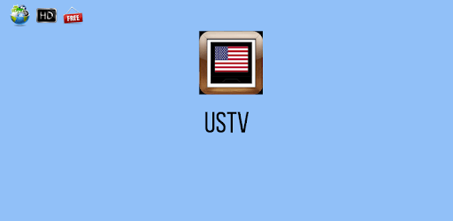 USTV PC screenshot
